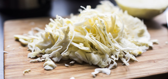Овощное рагу с баклажанами и кабачками в мультиварке — рецепт с фото